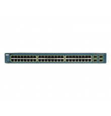 Cisco WS-C3560-48TS-E